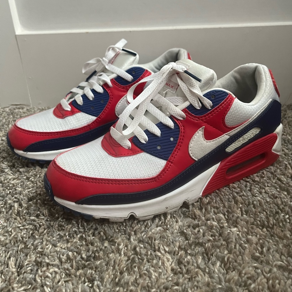 Nike Air Max 90